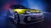 Agressive et dynamique, la R5 Turbo prolonge le mythe avec une motorisation électrique digne de ce nom. © Renault