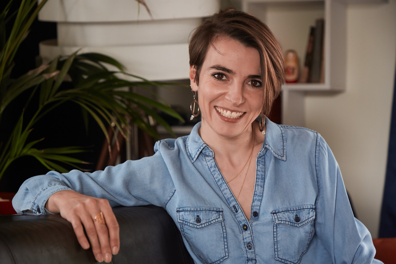 Alexandra Arquey
