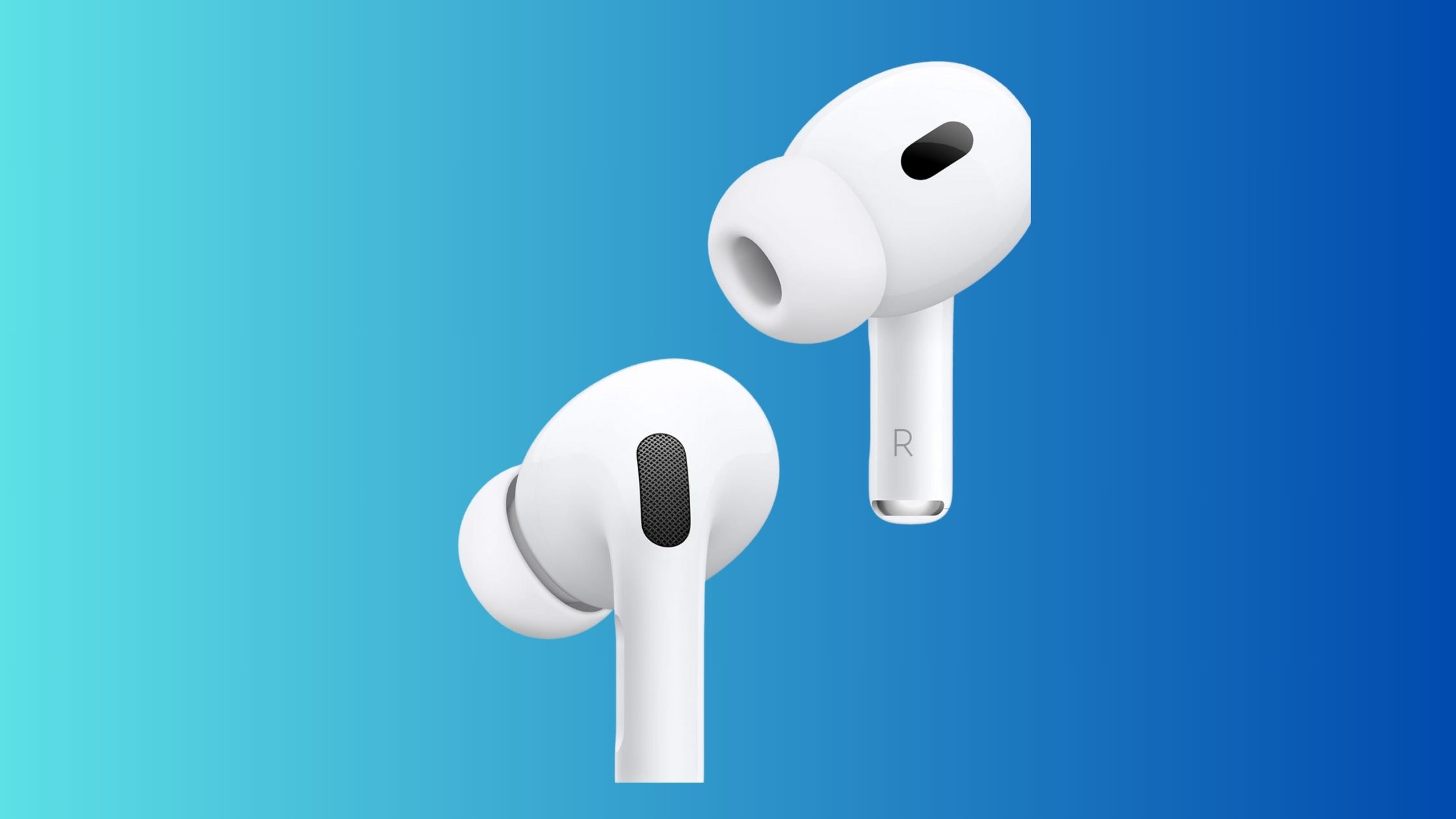 Une offre exceptionnelle à saisir sur les AirPods Pro 2 © Amazon