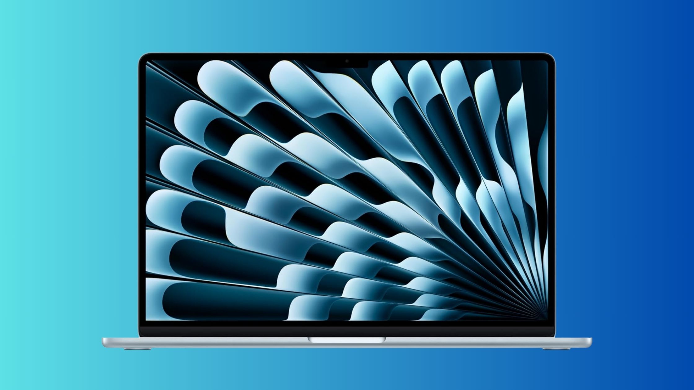 Le MacBook Air M1 est affiché à un prix incroyable à l'occasion du Prime Day © Amazon
