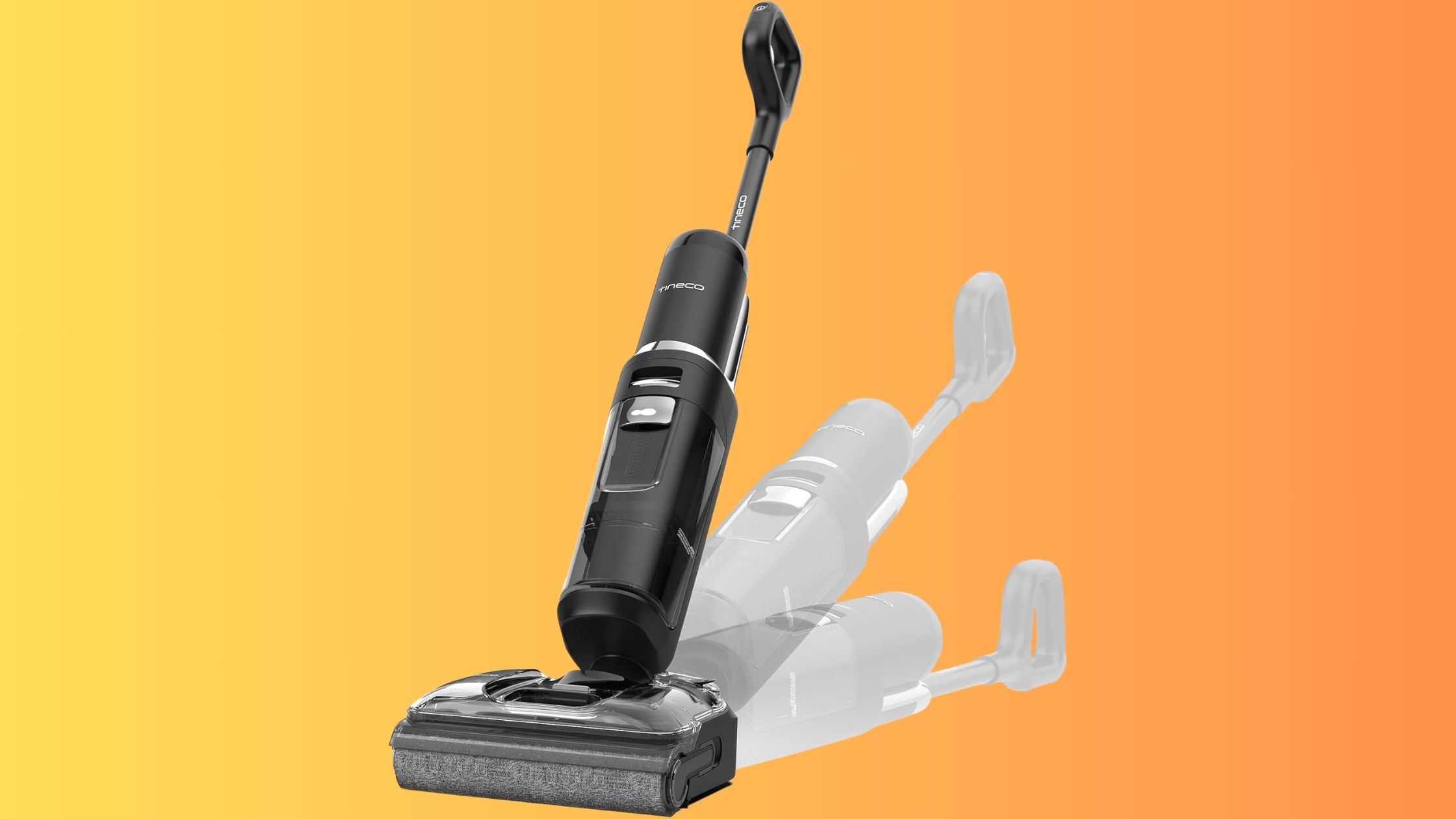 Le prix de cet aspirateur Tineco incontournable chute à moins de 420 € durant les soldes © Amazon