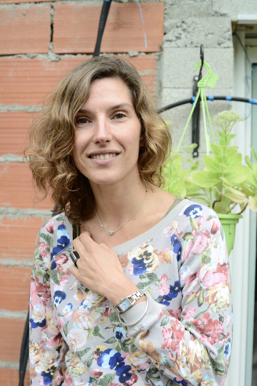 Audrey Sommazi