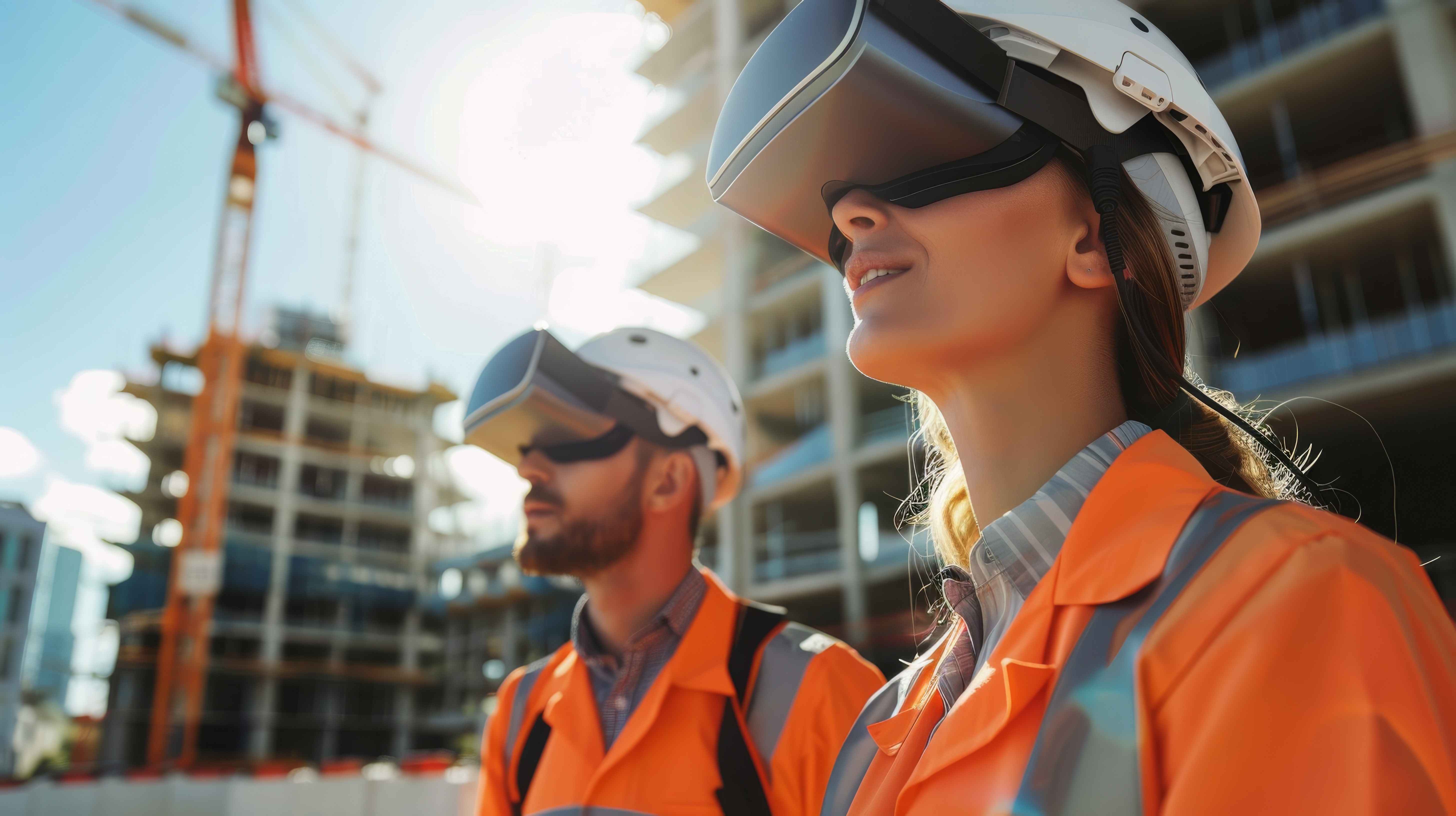 Découvrez notre sélection des top casques VR sur le marché en 2025 © Moopingz, Adobe Stock
