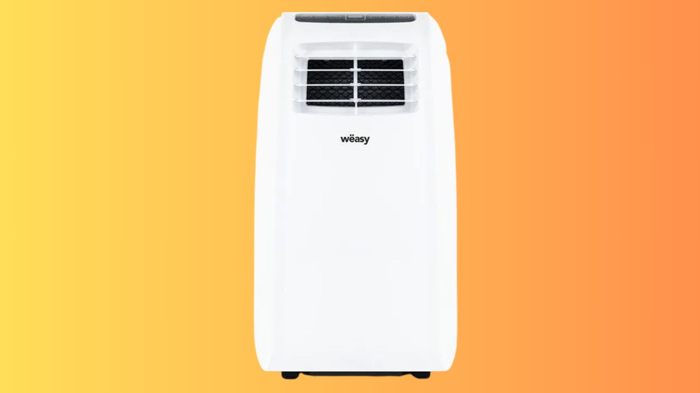 Ce climatiseur mobile est à saisir en promo durant les soldes pour lutter contre la chaleur estivale © Cdiscount