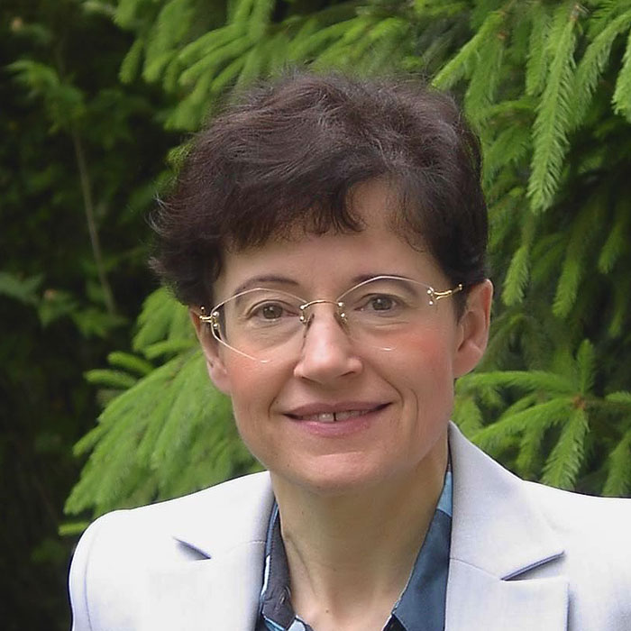 Françoise Combes