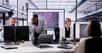 Maîtriser l'intelligence artificielle est désormais une compétence clé pour rester compétitif sur le marché de l’emploi. © AndreyPopov, Getty Images