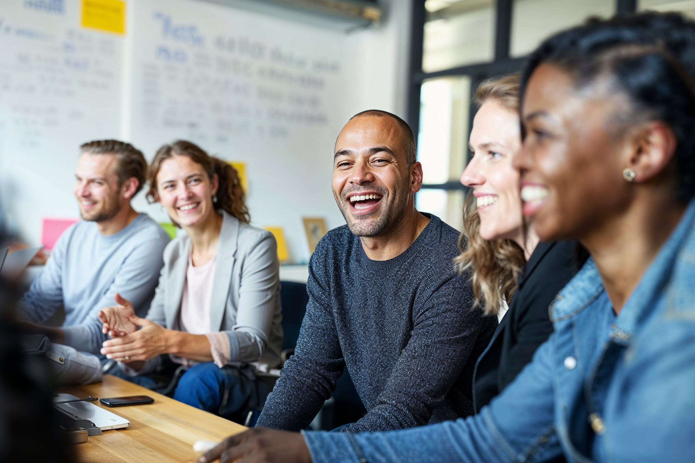 Chaque année, le 1er avril est une journée placée sous le signe des blagues et des sourires. © InputUX, Adobe Stock