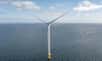 Voici l’éolienne la plus grande au monde. © Siemens Gamesa