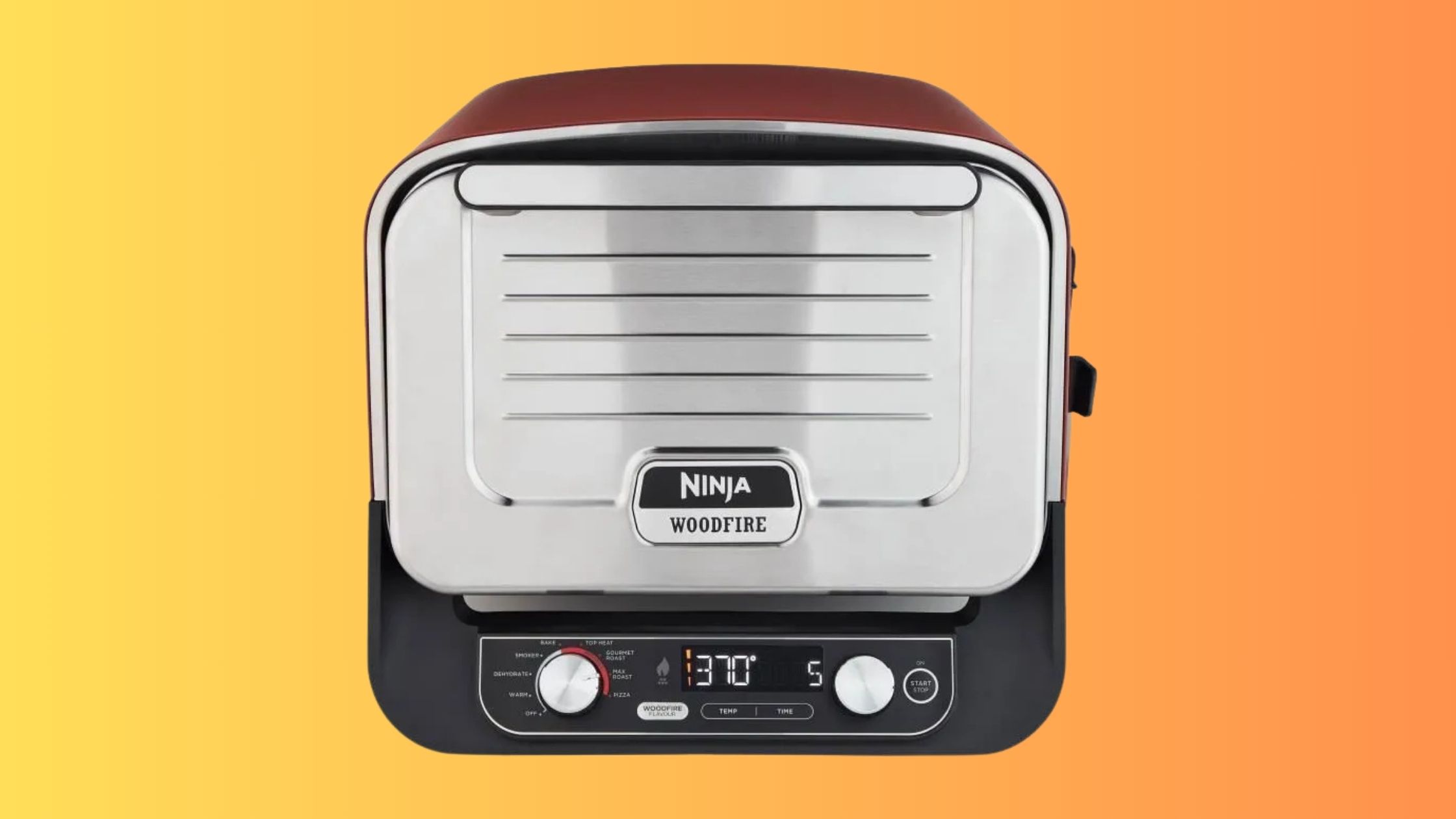 Préparez-vous à des soirées pizza inoubliables cet été grâce au four Ninja Woodfire, disponible à prix réduit chez Cdiscount ! © Cdiscount