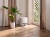 Le Freo Z10, un robot aspirateur qui identifie les particules et ajuste le nettoyage © Narwal