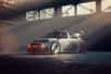 Un petit bolide paré pour les rallyes. © Hyundai