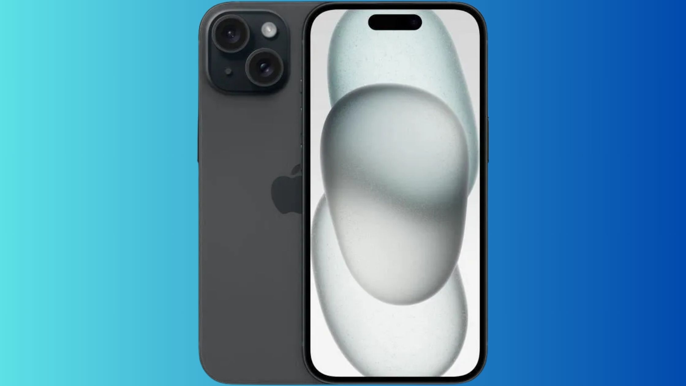 iPhone 15 : le prix du smartphone incontournable d'Apple chute à moins de 700 € © Cdiscount
