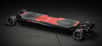 Le Mach One est un skateboard électrique australien capable d’atteindre une vitesse maximale de 72 km/h. © Radium Performance
