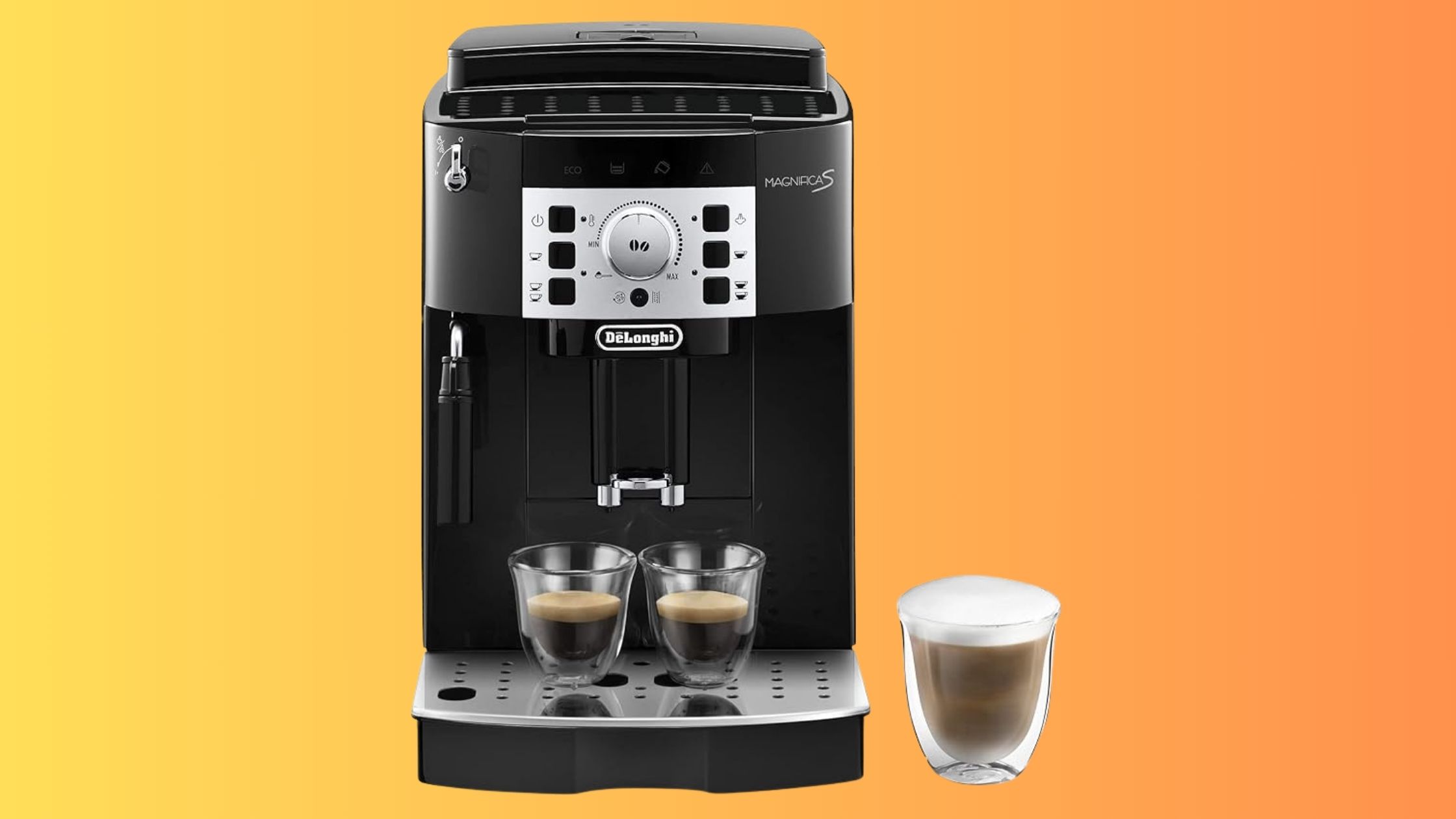 Soldes d'été : la machine à café Philips Série 2200 © Amazon
