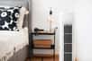 Les ventilateurs colonne sont une solution efficace et abordable pour lutter contre la chaleur estivale © Kateryna, Adobe Stock