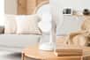 Les ventilateurs sur pied sont une solution efficace et abordable pour lutter contre la chaleur estivale © Pixel-Shot, Adobe Stock