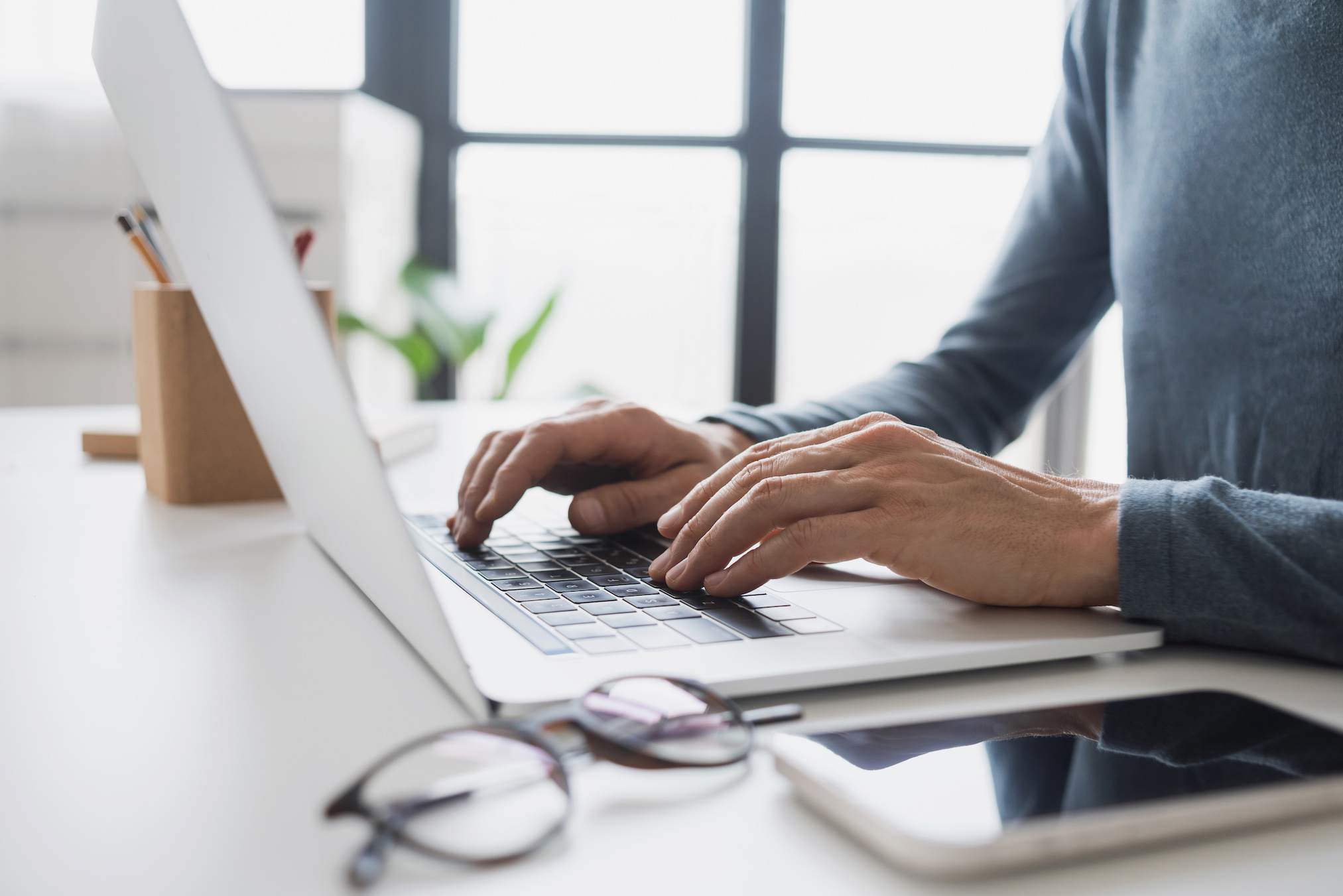 Le « nocode » révolutionne la manière de créer des applications et des sites web. © kite_rin, Adobe Stock