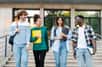 Les bacheliers ont jusqu'au 13 mars pour formuler leurs vœux de formations sur la plateforme d'orientation Parcoursup. Ils doivent sélectionner dix formations et peuvent dans certains cas formuler jusqu'à 20 sous-vœux supplémentaires. © EFStock, Adobe Stock