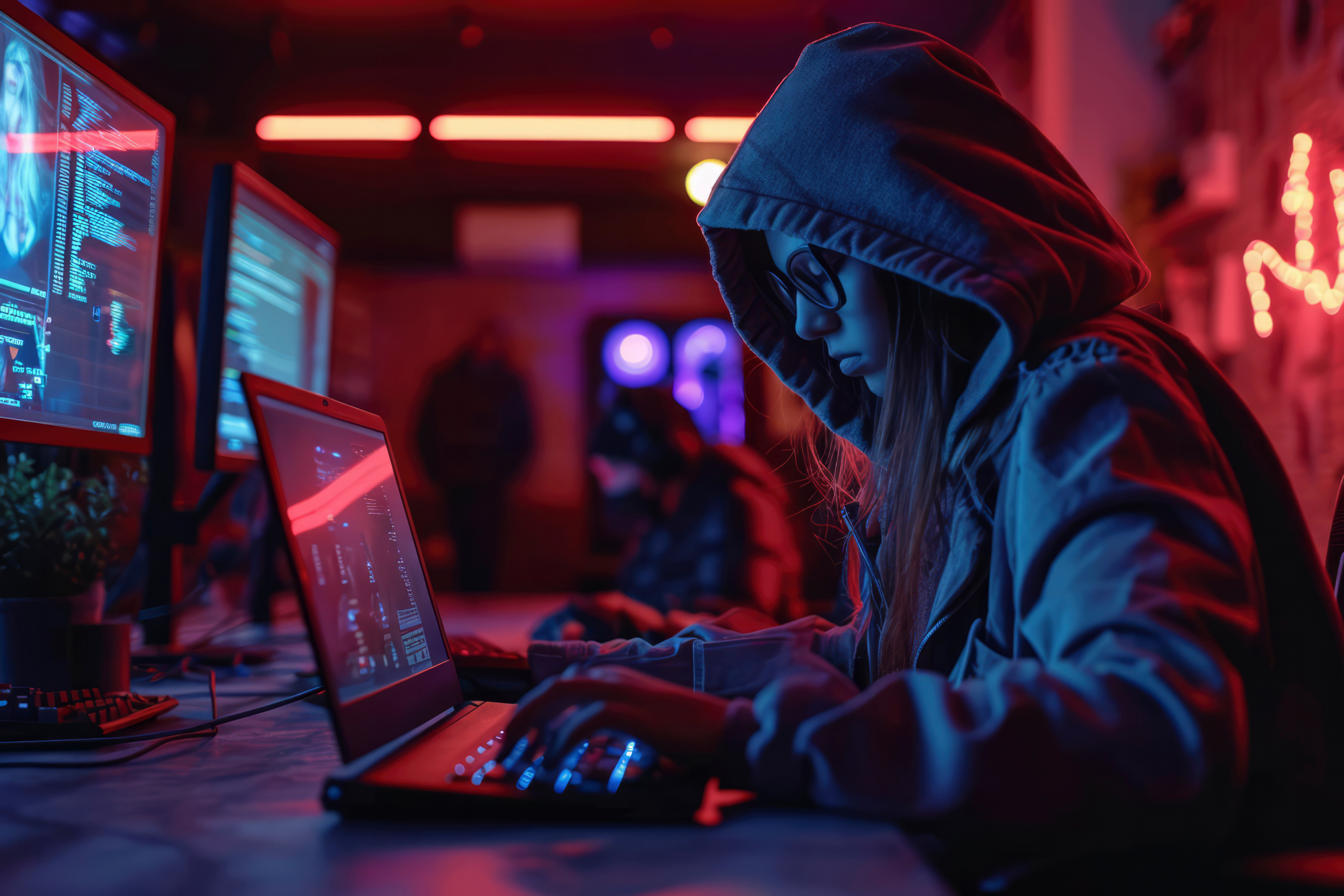 Découvrez notre sélection des PC portables gaming à prix abordable en 2025 © rufous, Adobe Stock
