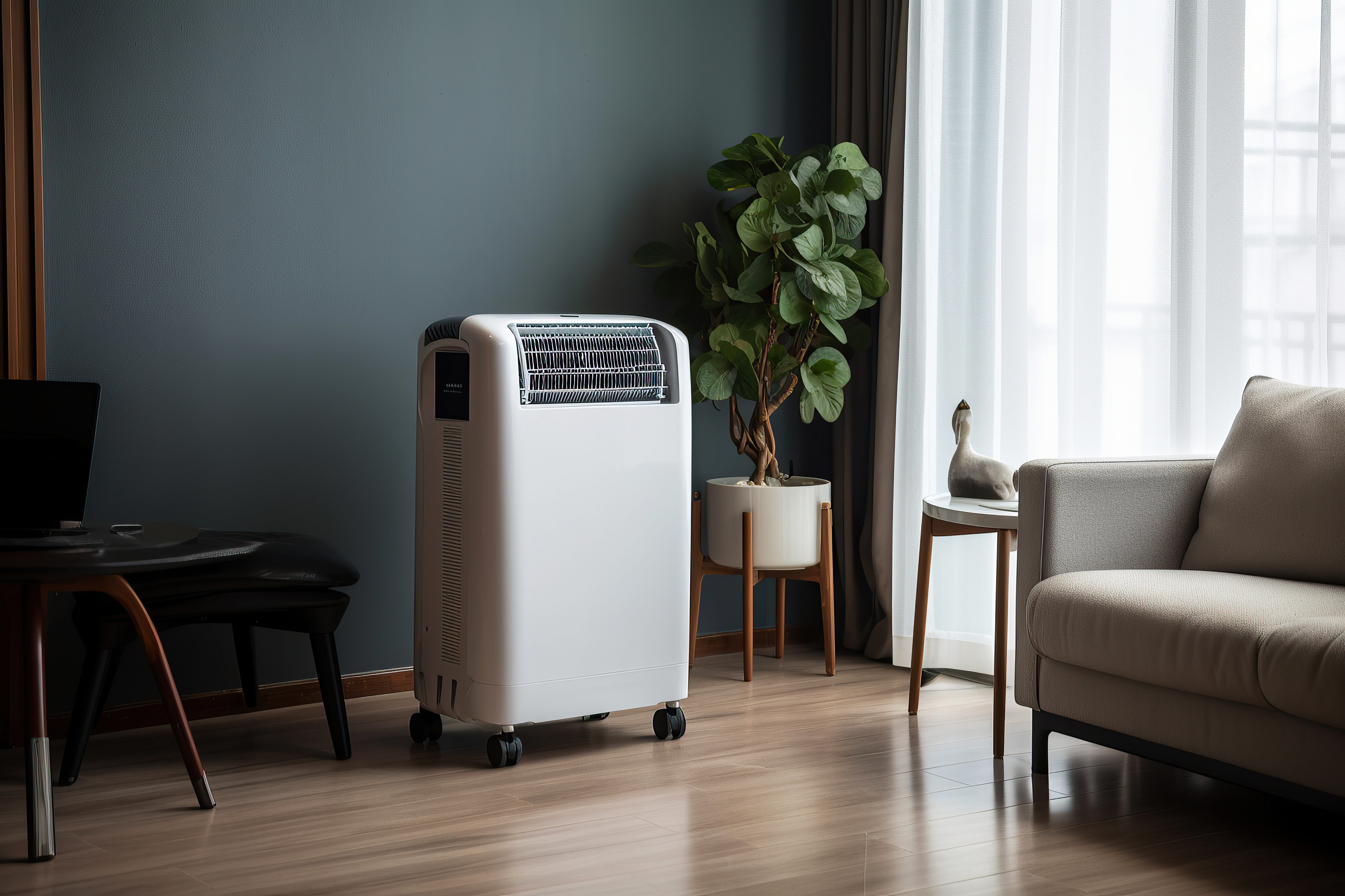 Transformez votre été en une parenthèse de fraîcheur grâce aux offres exceptionnelles sur les climatiseurs, ventilateurs et rafraîchisseurs d'air pendant les Prime Days Amazon 2025 ! © maylim, Adobe Stock