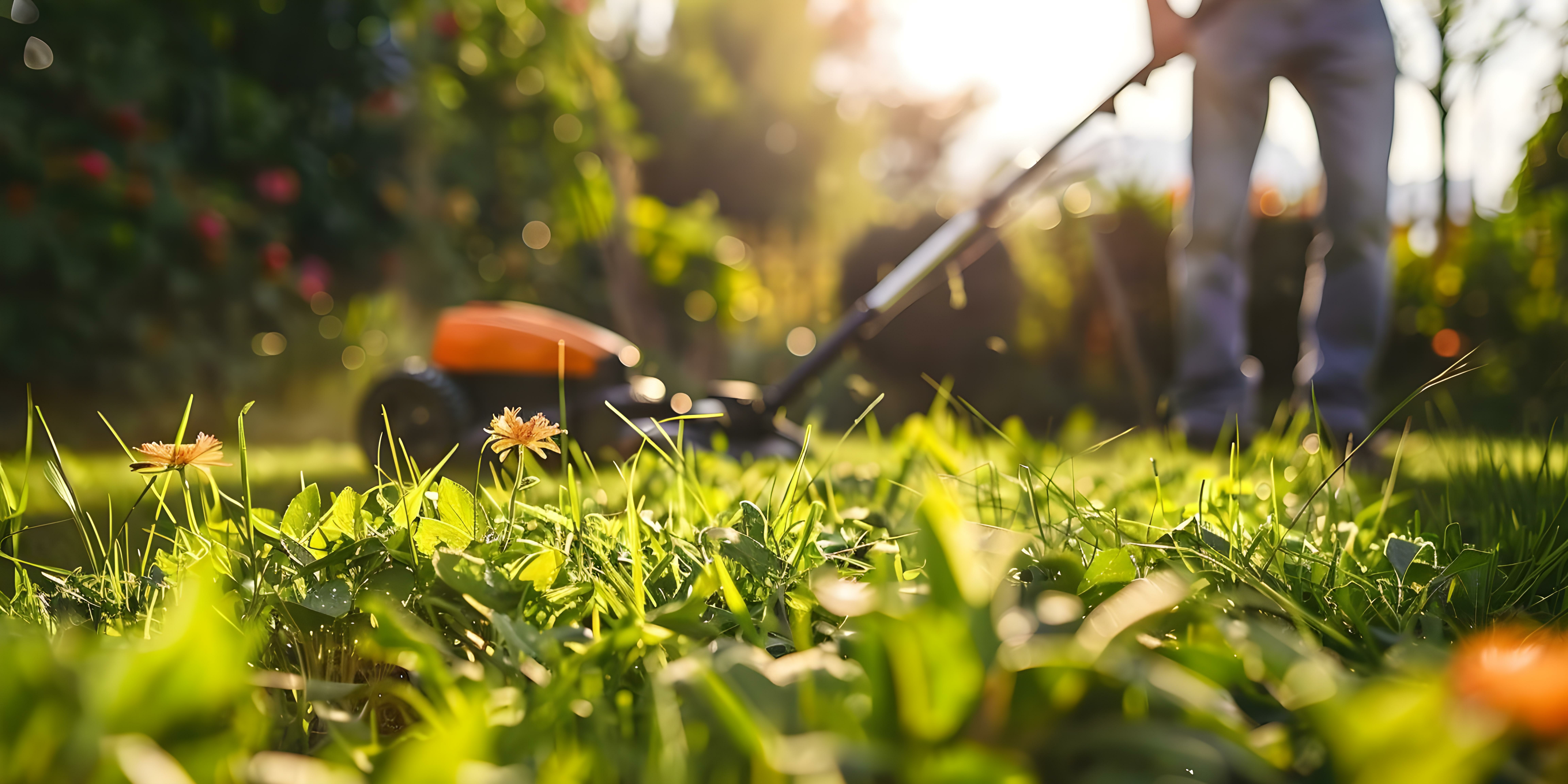 Transformez votre jardin en un havre de paix et de verdure cet été ! Les Prime Days Amazon 2025 sont l'occasion idéale pour s'équiper en tondeuses, outils de jardinage et systèmes d'arrosage à des prix exceptionnels. © Anastasiia, Adobe Stock