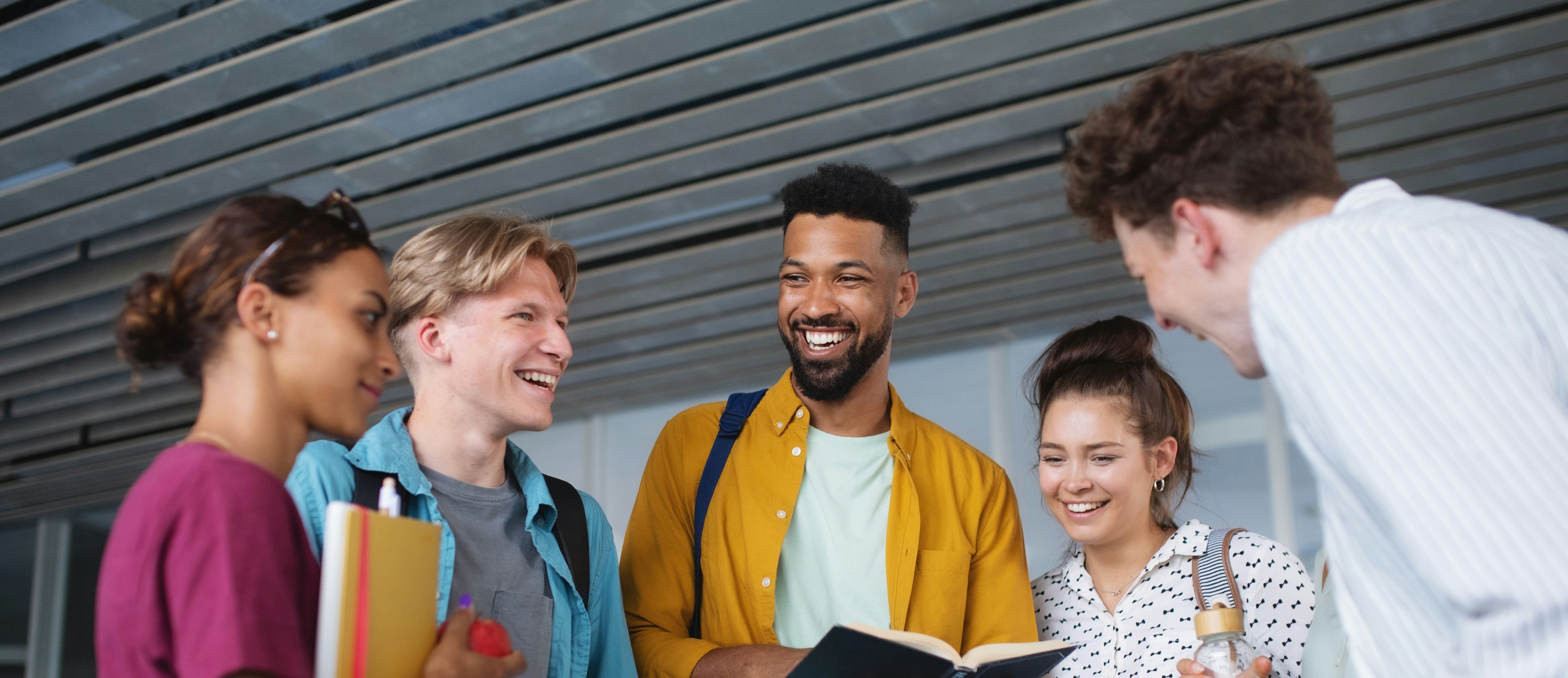 Des conseils pour préparer le concours d'entrée en école d'ingénieurs. © Jeswin Thomas, Pexels
