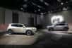 Le nouveau SUV Smart #5 s'offre un look de baroudeur premium. © Smart