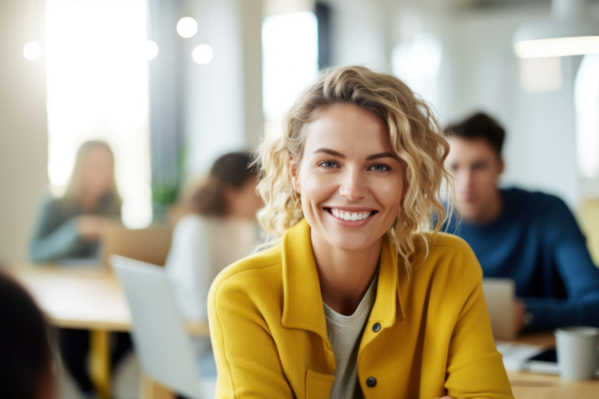 Les agences d'intérim occupent une place essentielle dans le monde du travail en mettant en relation les entreprises en quête de personnel avec des travailleurs pour des missions de plus ou moins longue durée. © Rafa Fernandez, Adobe Stock