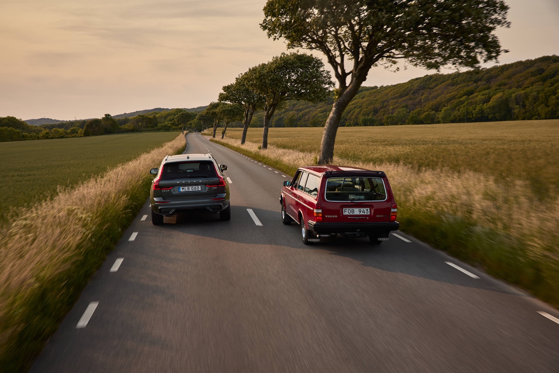 Volvo va pouvoir recycler ses chutes d'acier pour fabriquer ses nouveaux véhicules tout en réduisant les émissions de CO2 liées à la production. © Volvo Cars